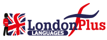 logo London Plus